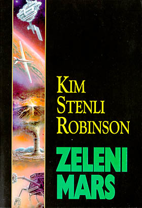 Zeleni Mars
