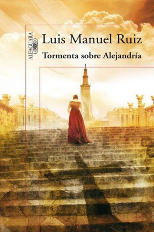 Tormenta sobre Alejandría