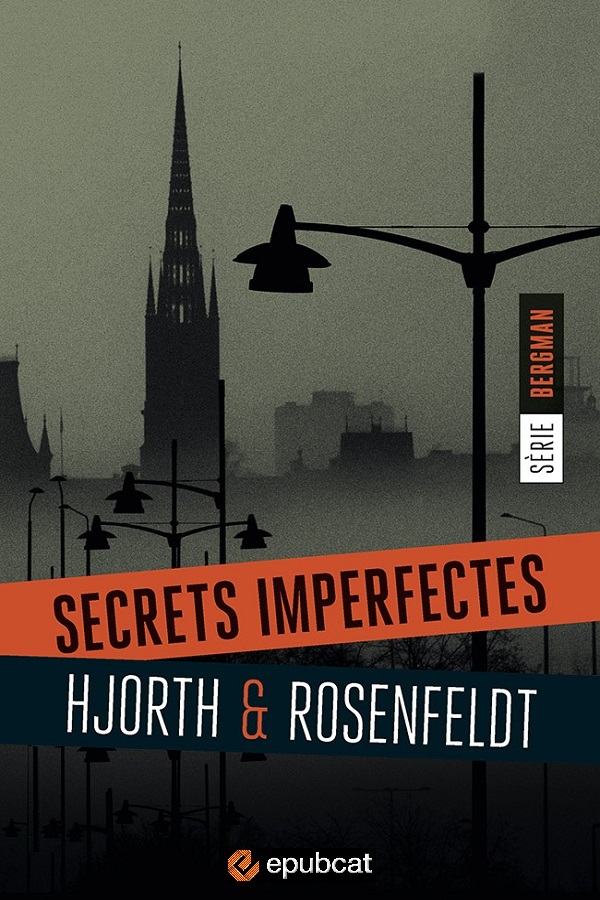 Secrets imperfectes