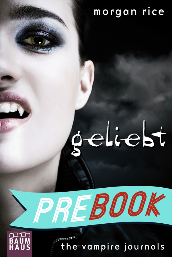 Geliebt