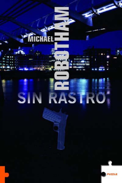 Sin rastro