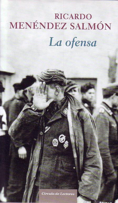 La ofensa