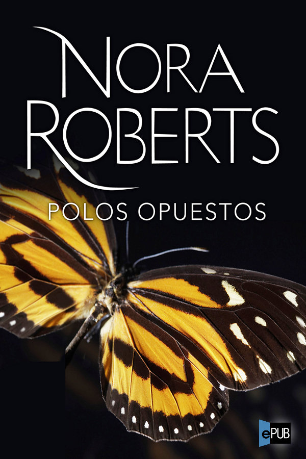 Polos opuestos