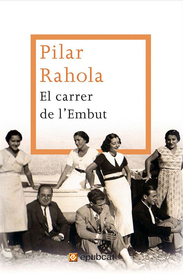 El carrer de l’Embut