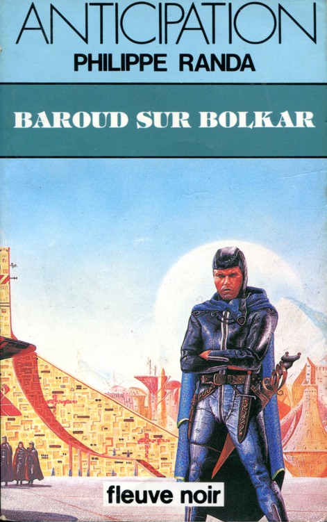 Baroud sur Bolkar