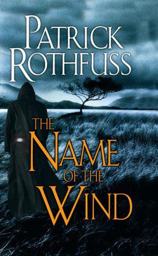 The Kingkiller #01 - The Name of the Wind