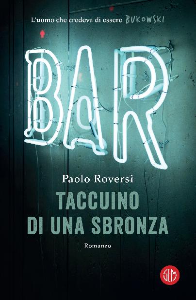 Taccuino di una sbronza