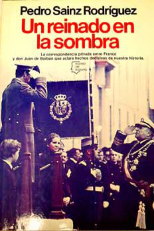 Un reinado en la sombra