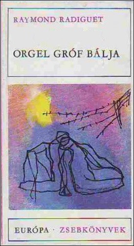 Orgel gróf bálja
