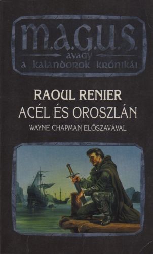 Acél és Oroszlán