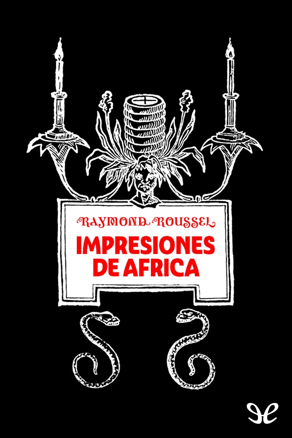 Impresiones de África