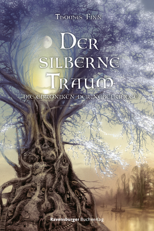 Der silberne Traum - Die Chroniken der Nebelkriege ; 4