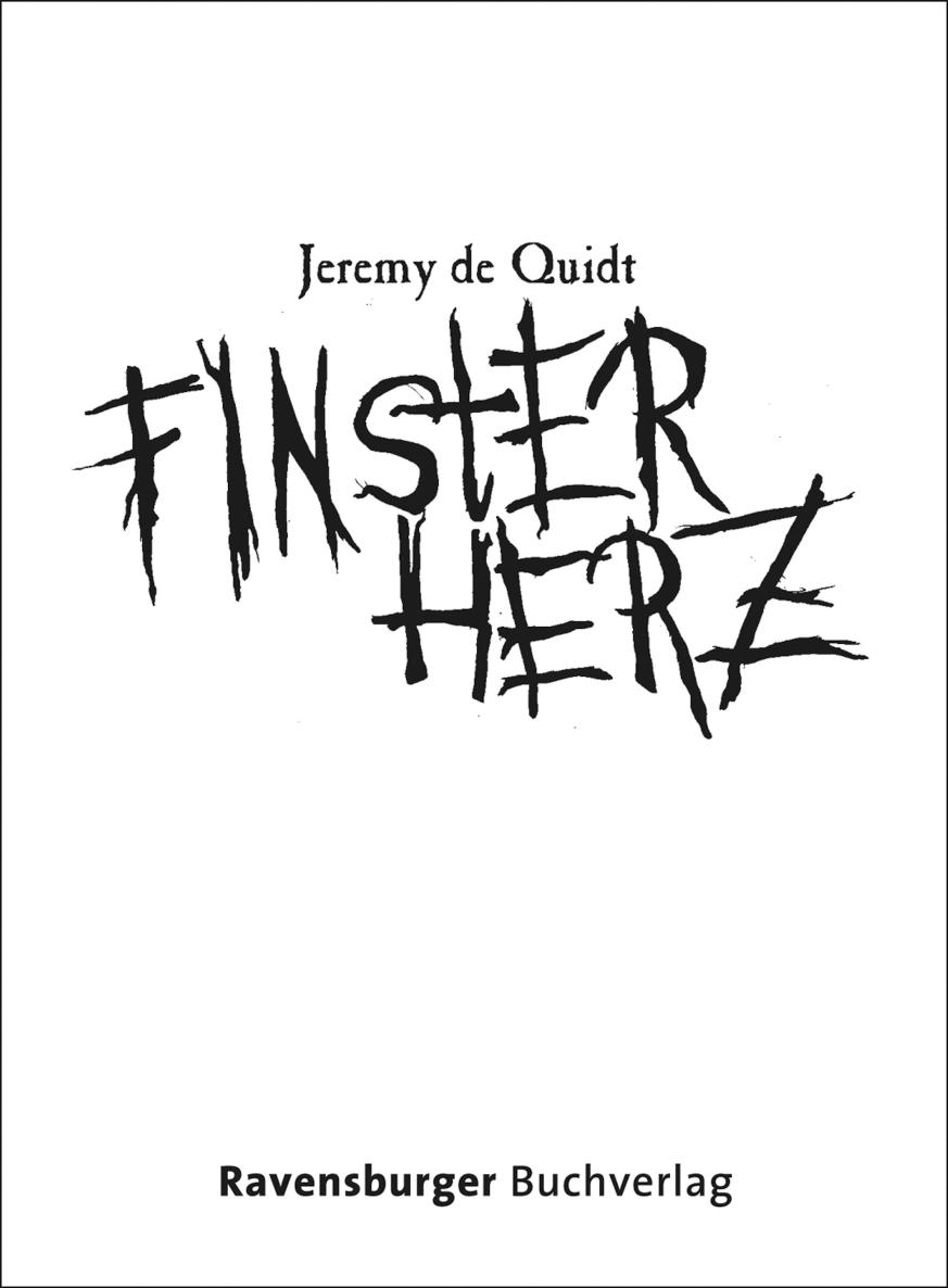 Finsterherz