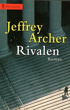 Archer Jeffrey