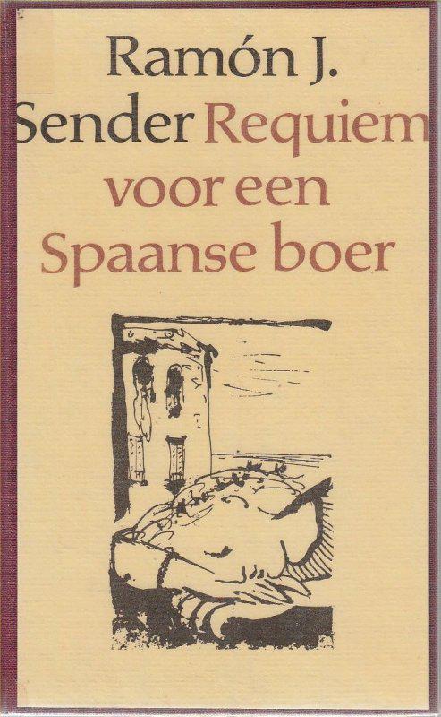 Requiem voor een spaanse boer