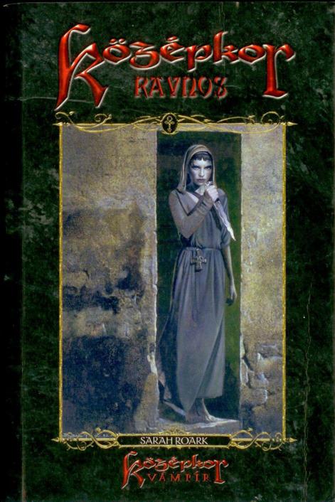 Ravnos VI.