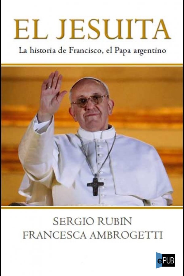 El jesuita