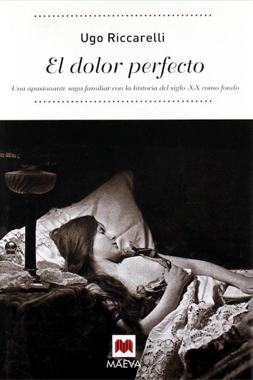 El dolor perfecto