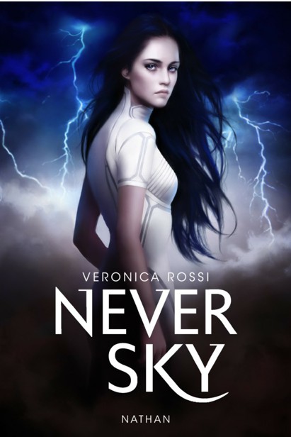 Never Sky 1