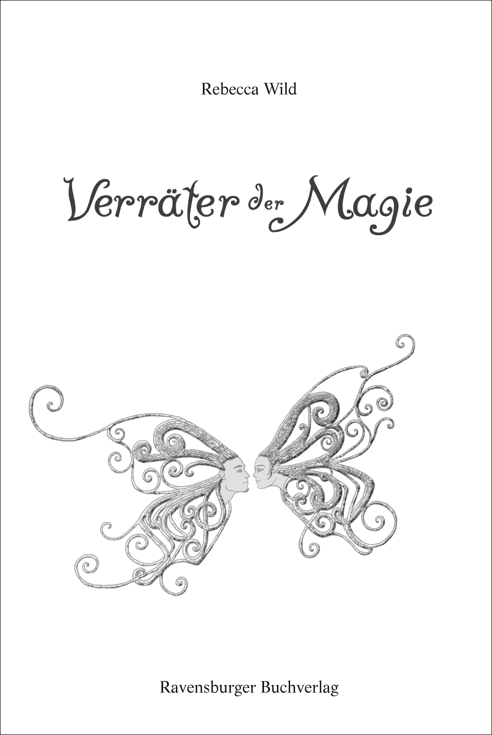 Verräter der Magie