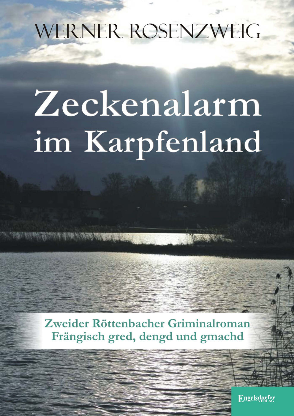 ZECKENALARM IM KARPFENLAND