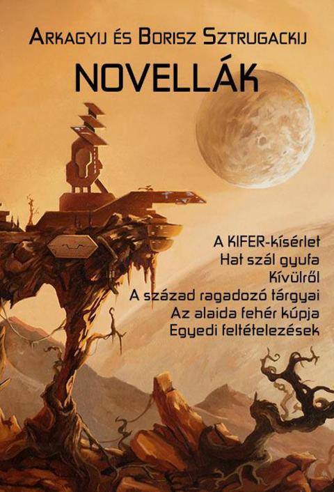 Novellák