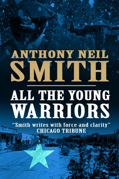 All The Young Warriors