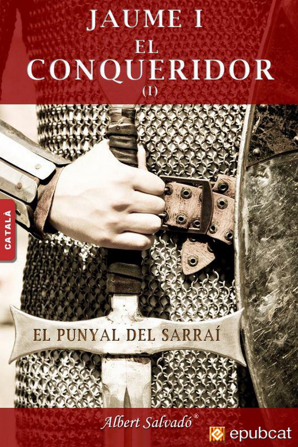 El punyal del sarraí