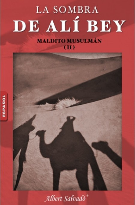 Maldito musulmán