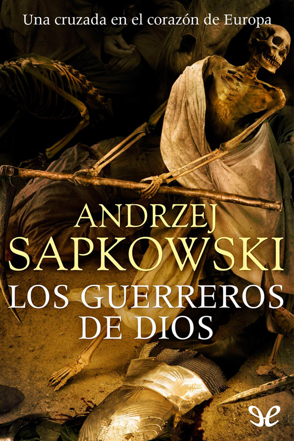 Los guerreros de Dios