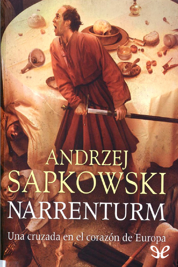 Narrenturm