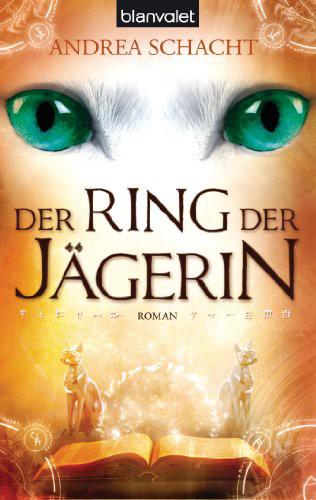 Der Ring Der Jaegerin