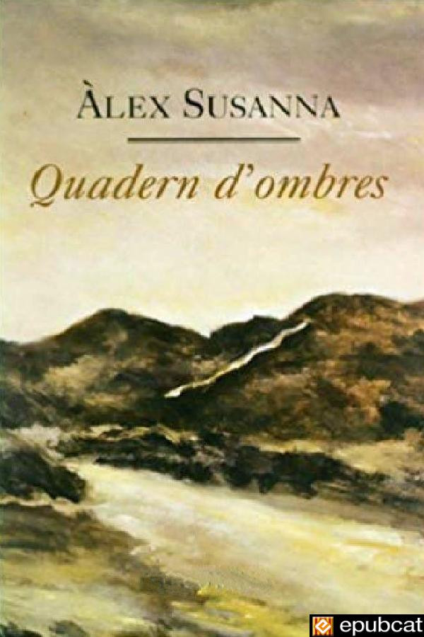 Quadern d’ombres