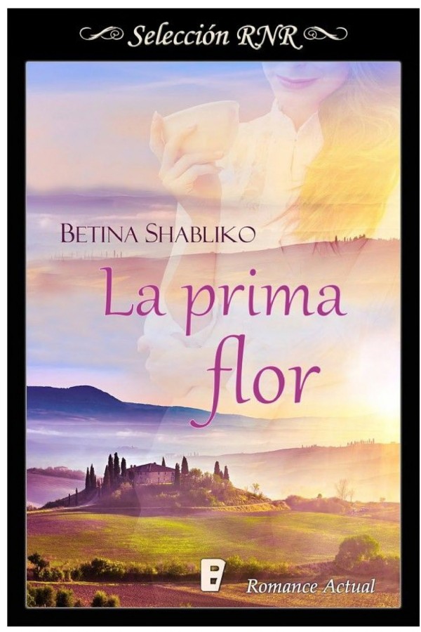 La prima flor