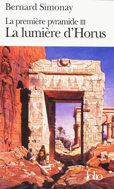 La Lumiere D'Horus