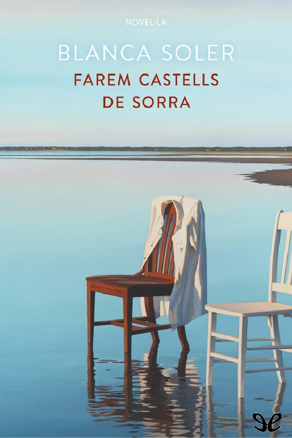Farem castells de sorra