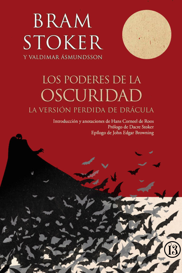 Los poderes de la oscuridad