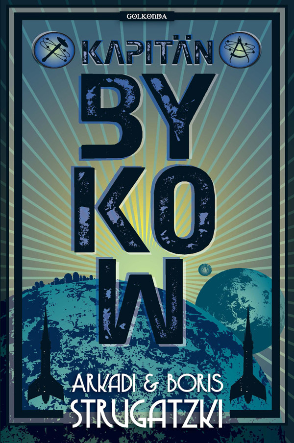 Kapitaen Bykow
