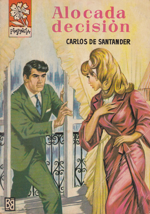 Alocada decisión