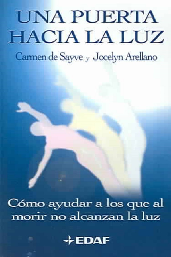 Una puerta hacia la luz