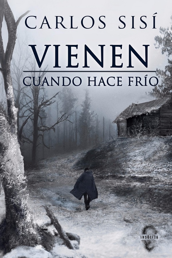 Vienen cuando hace frío