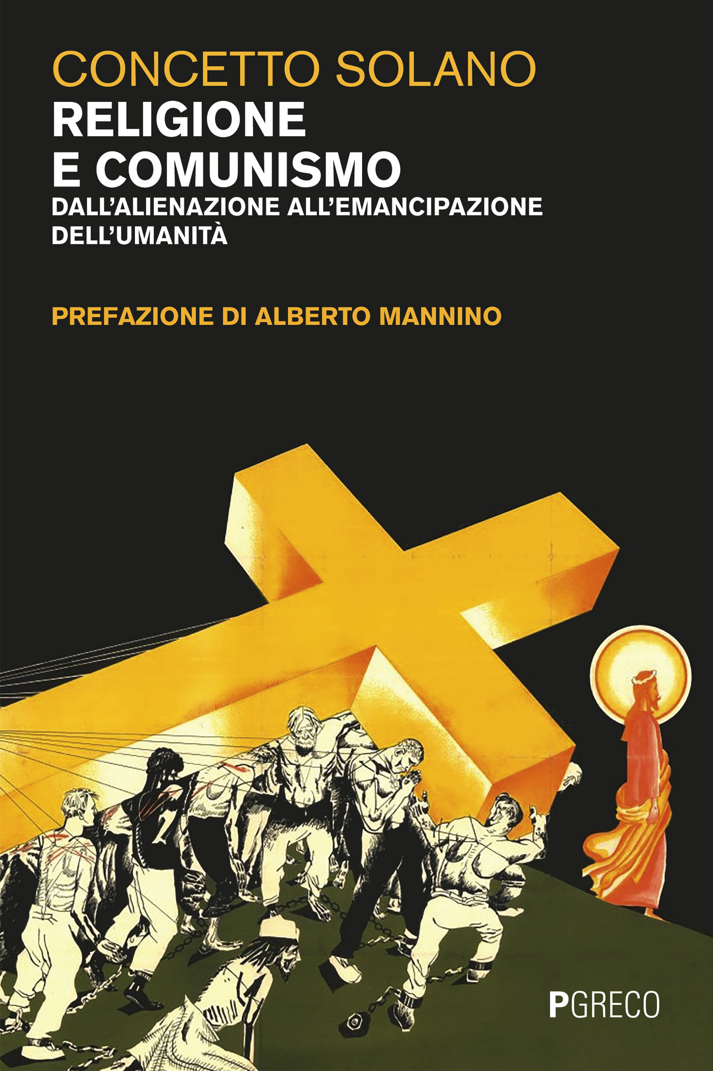 Religione e Comunismo