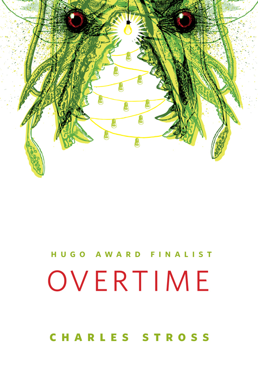 Laundry #04 - Overtime