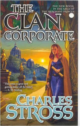 Merchant Princes #03 - The Clan Corporate
