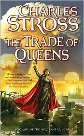 Merchant Princes #06 - The Trade of Queens