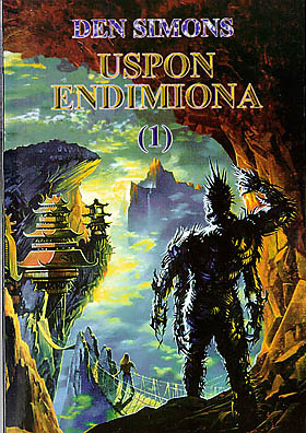 Uspon Endimiona