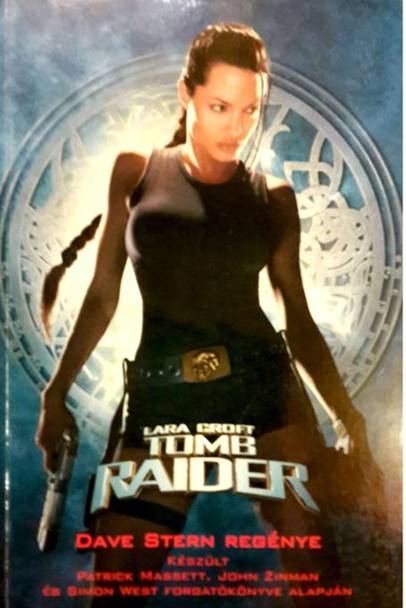 Tomb Raider