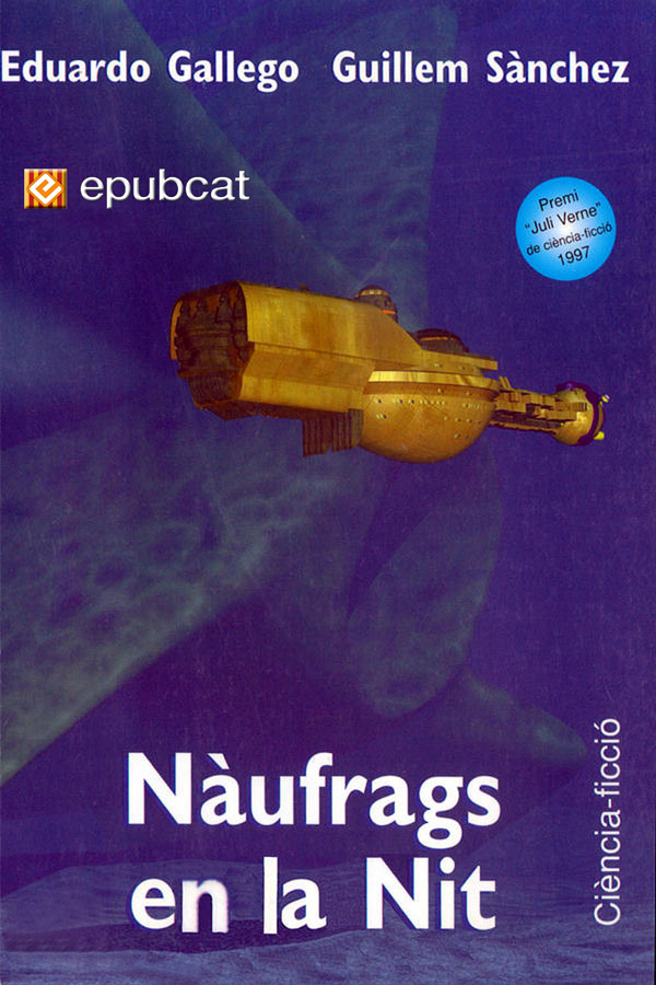 Nàufrags en la nit