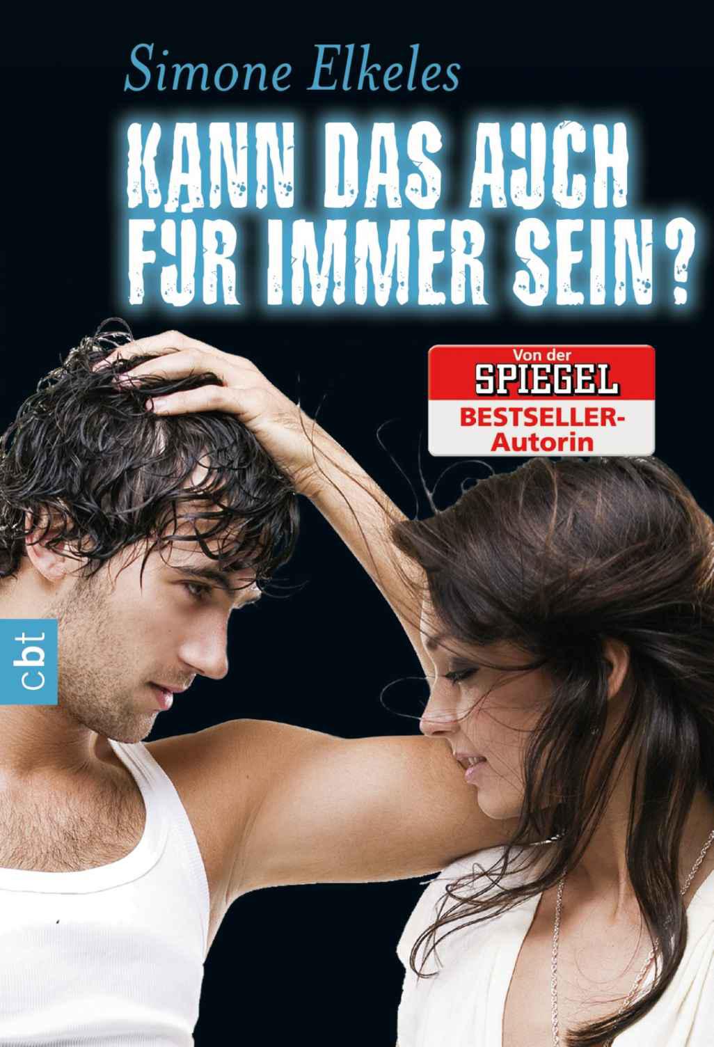 Kann das auch für immer sein?: Sommerflirt 3
