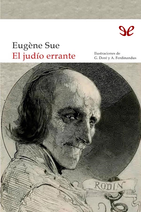 El judío errante